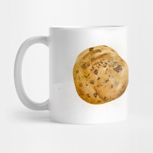 Bite me cookie Mug